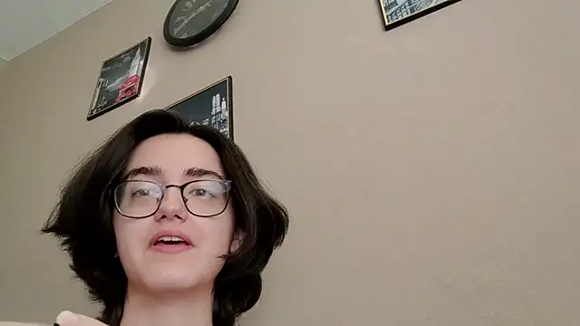 TameshaCreggett online show from 07-27-26, 08:21