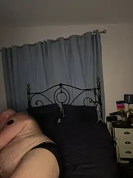 greyoakbear online show from 08-01-26, 08:30