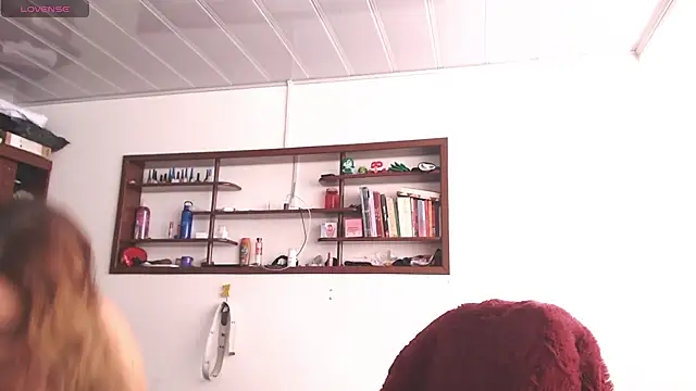 Snapshot of Moritamoon chatting on 07-31-26, 05:12 Moritamoon online show from 07-31-26, 05:12