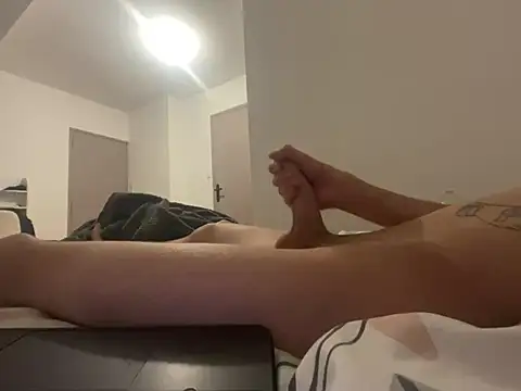 bignotorious666 online show from 07-22-26, 10:23