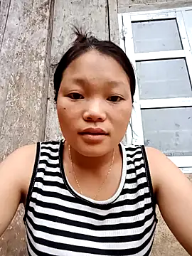 Linana cute online show from 07-30-26, 12:20