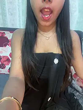 Precious Queen  online show from 07-29-26, 05:49