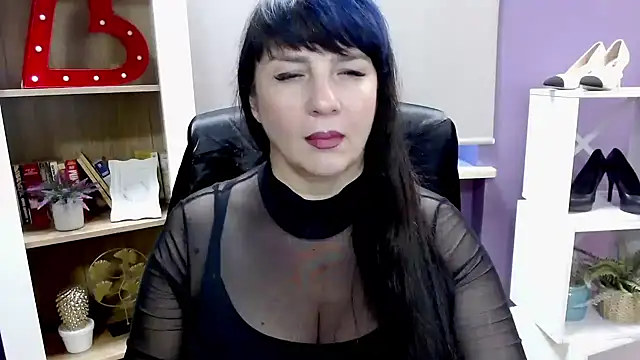 Snapshot of velvet_gloria chatting on 07-27-26, 04:41 velvet gloria online show from 07-27-26, 04:41