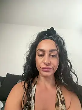 AyshaShirin online show from 07-22-26, 12:08