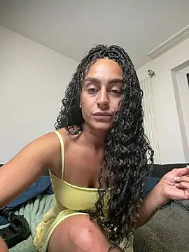 AyshaShirin online show from 07-28-26, 08:52