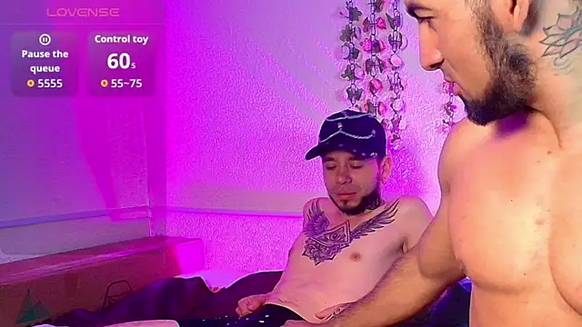 markus white online show from 07-22-26, 11:57