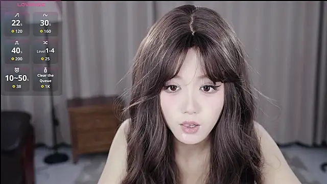 lulu-baby88 online show from 07-26-26, 03:08