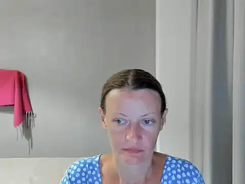 VelvetZara online show from 07-28-26, 07:50