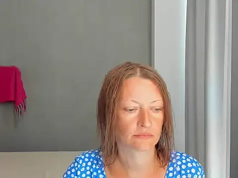 VelvetZara online show from 07-30-26, 12:26