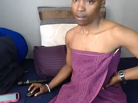 KhadaJah online show from 07-24-26, 12:47