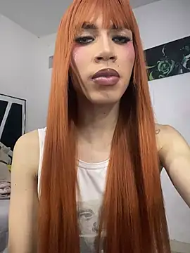 Snapshot of Hazel_James1 chatting on 07-25-26, 03:48 Hazel James1 online show from 07-25-26, 03:48