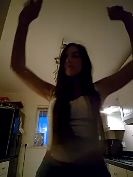 CherylAfterDark online show from 07-22-26, 08:44