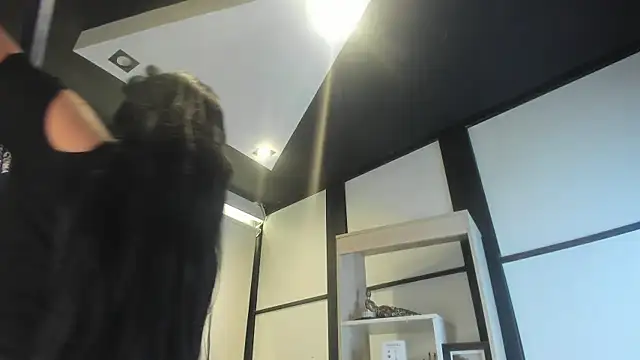 MadyGomez online show from 07-30-26, 04:55