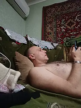 Exited Smoker online show from 07-27-26, 06:04