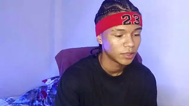 dominant boy7 online show from 07-22-26, 07:49