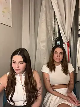  perfect duo online show from 07-22-26, 07:16