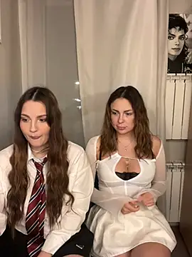  perfect duo online show from 07-24-26, 08:18