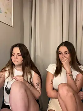  perfect duo online show from 07-29-26, 06:28