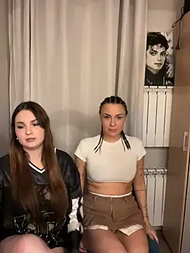  perfect duo online show from 07-30-26, 09:25