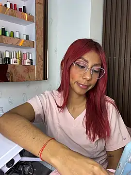 The Nails Sexx online show from 07-30-26, 01:43