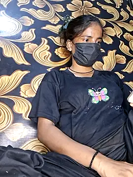 Charu 0 online show from 07-23-26, 05:55