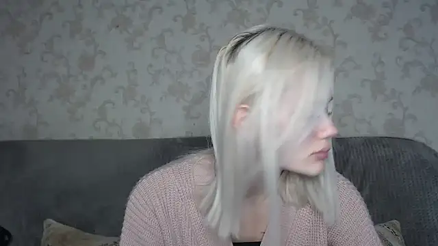 BlondyLedy online show from 07-30-26, 01:04