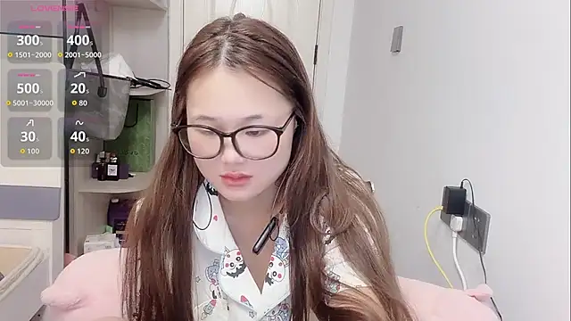 xiaolajiao-162 online show from 07-28-26, 02:18