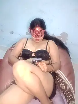 Komal hot76 online show from 07-30-26, 04:28