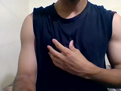 NAUGHTY HARD BOY online show from 07-24-26, 06:06