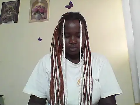 Queenblackebony online show from 07-26-26, 02:13