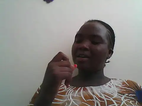 Queenblackebony online show from 07-30-26, 07:18