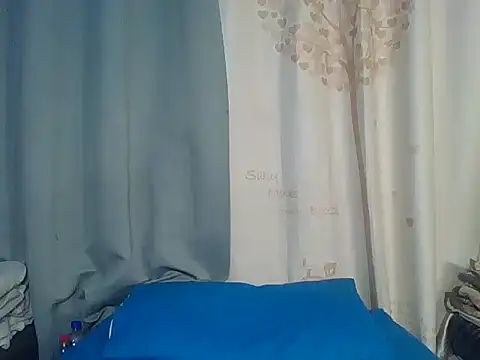 Sexychocolate 13 online show from 07-27-26, 01:07