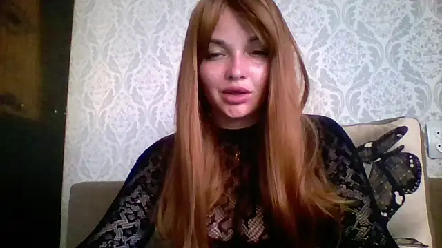 EvaDelicious  online show from 07-27-26, 04:03