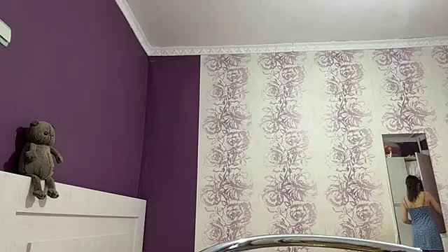 DottieCusworth online show from 07-26-26, 05:37