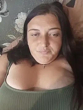 AngelinaKisssa online show from 07-29-26, 06:17