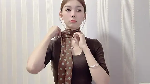 Rice Y online show from 07-30-26, 02:49