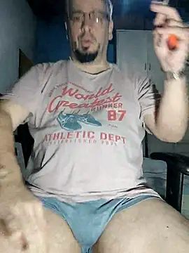 MrBig 2026 online show from 07-28-26, 07:15