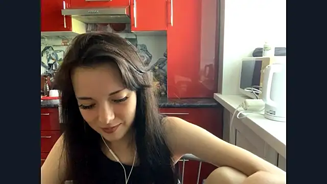 Snapshot of ElizaSins chatting on 07-25-26, 08:01 ElizaSins online show from 07-25-26, 08:01