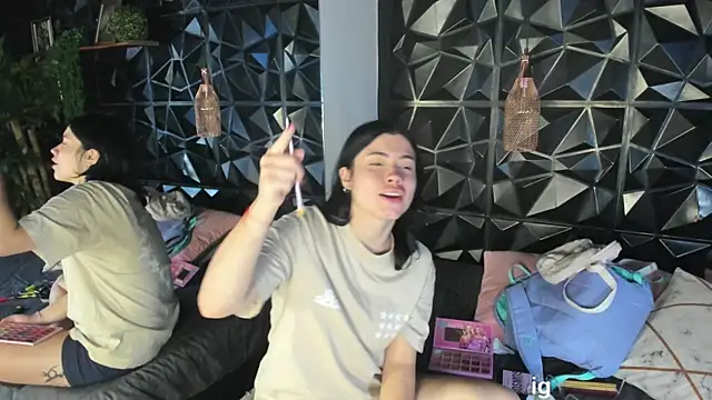 Ambermanson  online show from 07-29-26, 02:37