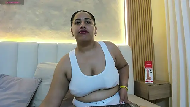 Ashleysmit online show from 07-31-26, 12:59