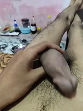 theindianboy989 online show from 08-04-26, 06:54