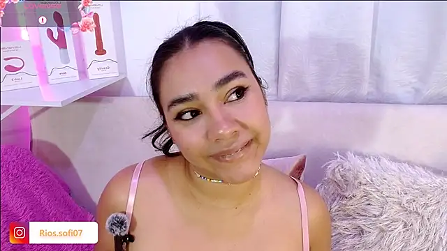 Snapshot of _Rios_Sofi_ chatting on 07-29-26, 10:57 Rios Sofi online show from 07-29-26, 10:57