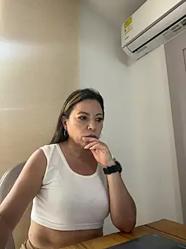 Scarlett Noil online show from 07-27-26, 06:59
