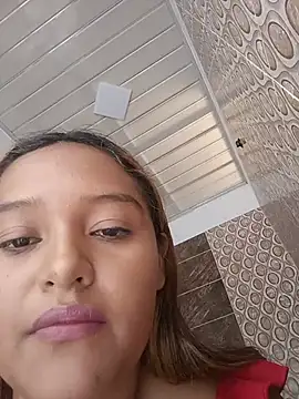 Stefanylovers26 online show from 07-22-26, 06:22