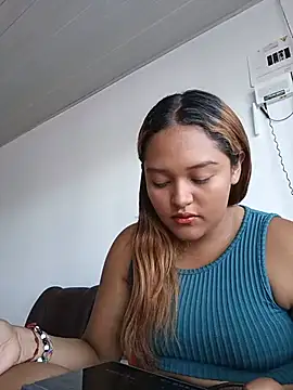 Stefanylovers26 online show from 07-27-26, 02:35