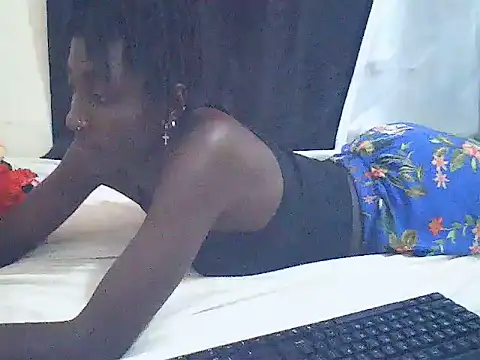 Tamara-5 online show from 07-29-26, 11:30