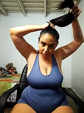 milenita-86 online show from 07-28-26, 03:21