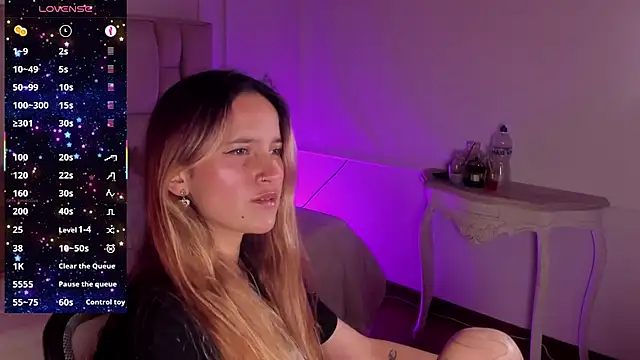 SophieeMillers online show from 07-29-26, 03:15