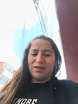 Erika-sm online show from 07-23-26, 07:56