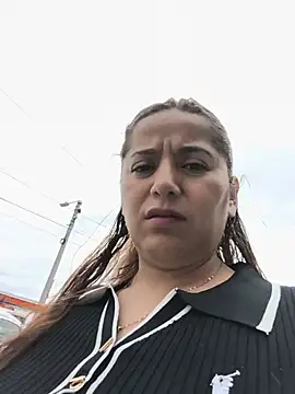 Erika-sm online show from 07-27-26, 06:59